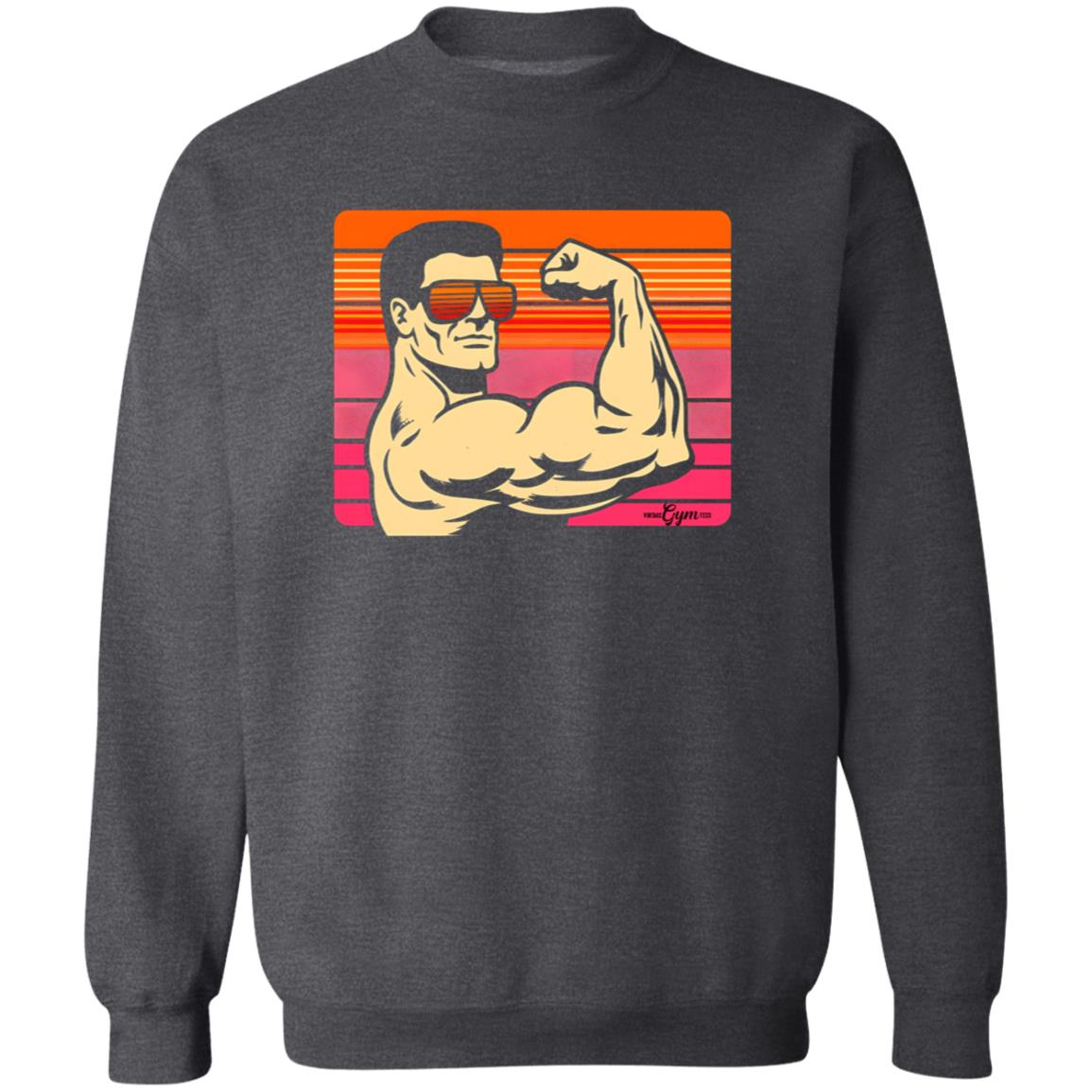 Big Flex Sweatshirt