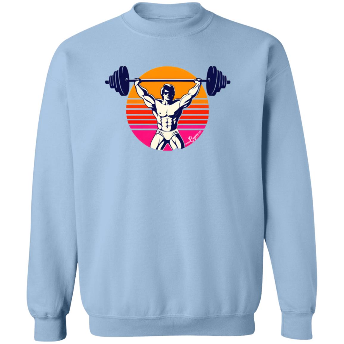 Beach Bum Sweatshirt