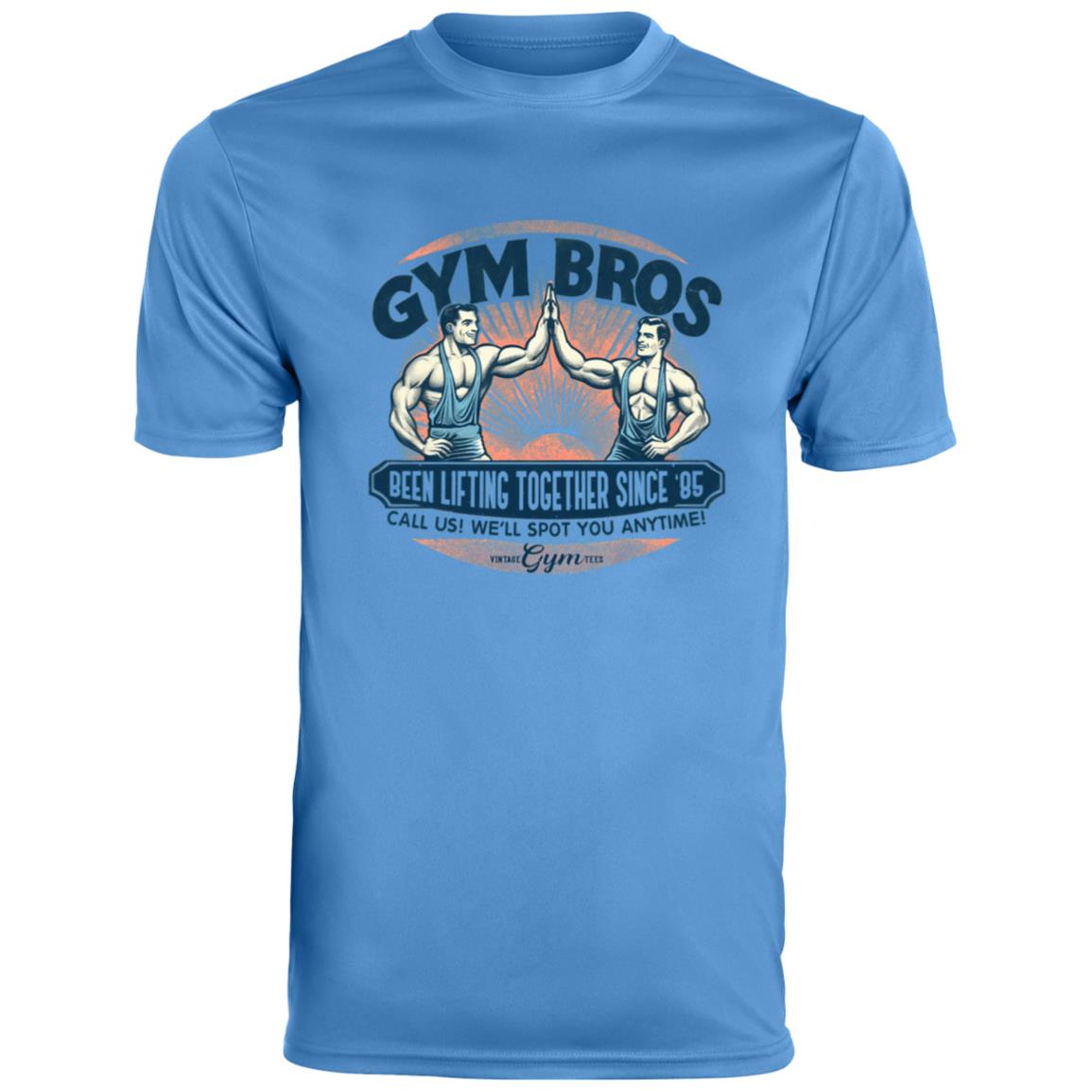 Gym Bros Tee