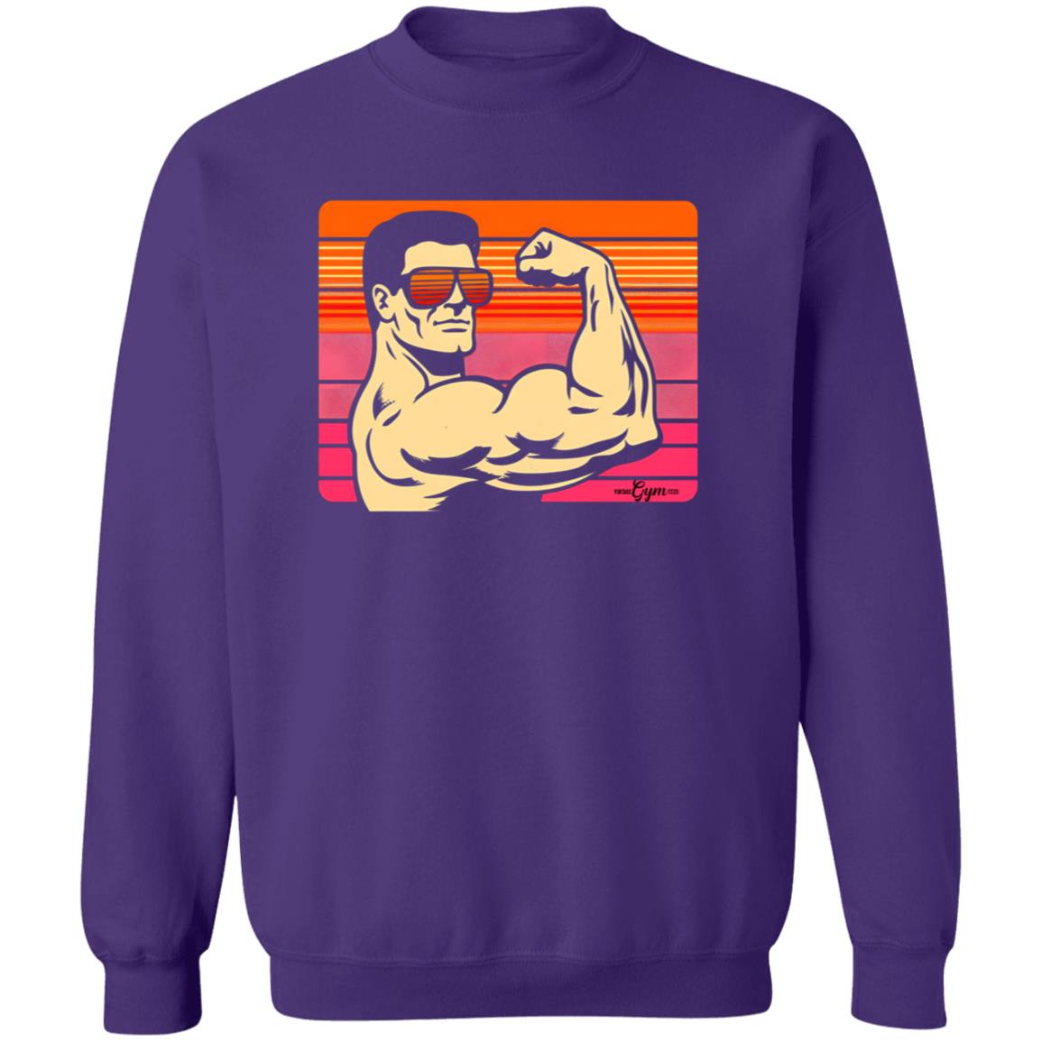 Big Flex Sweatshirt