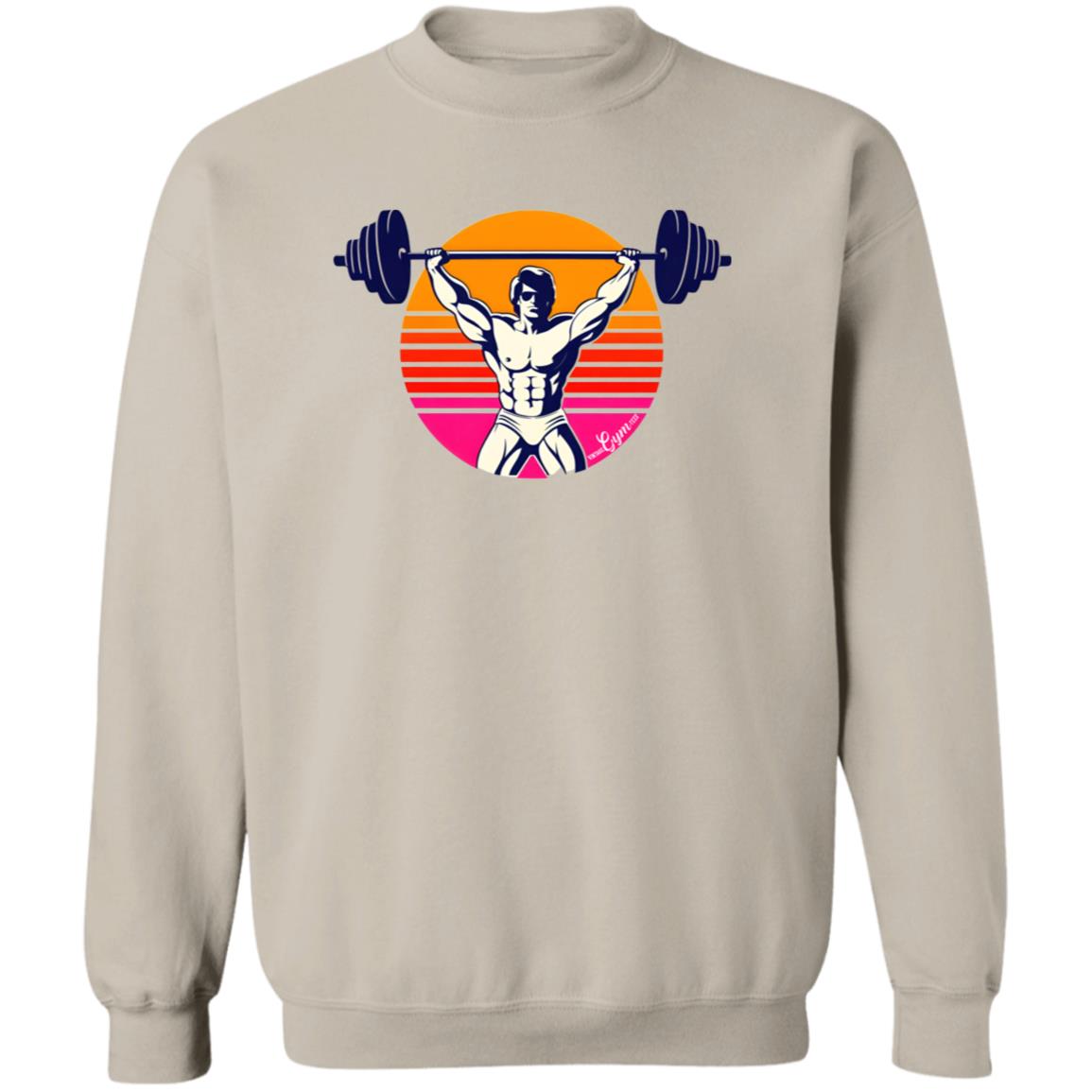 Beach Bum Sweatshirt