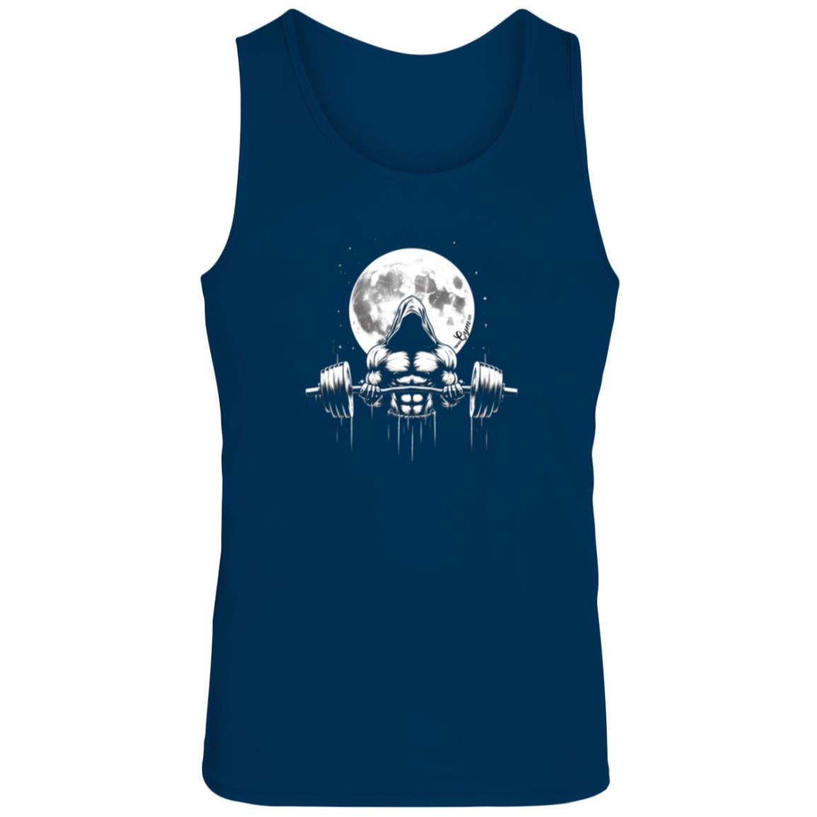 Gym Dweller Tank