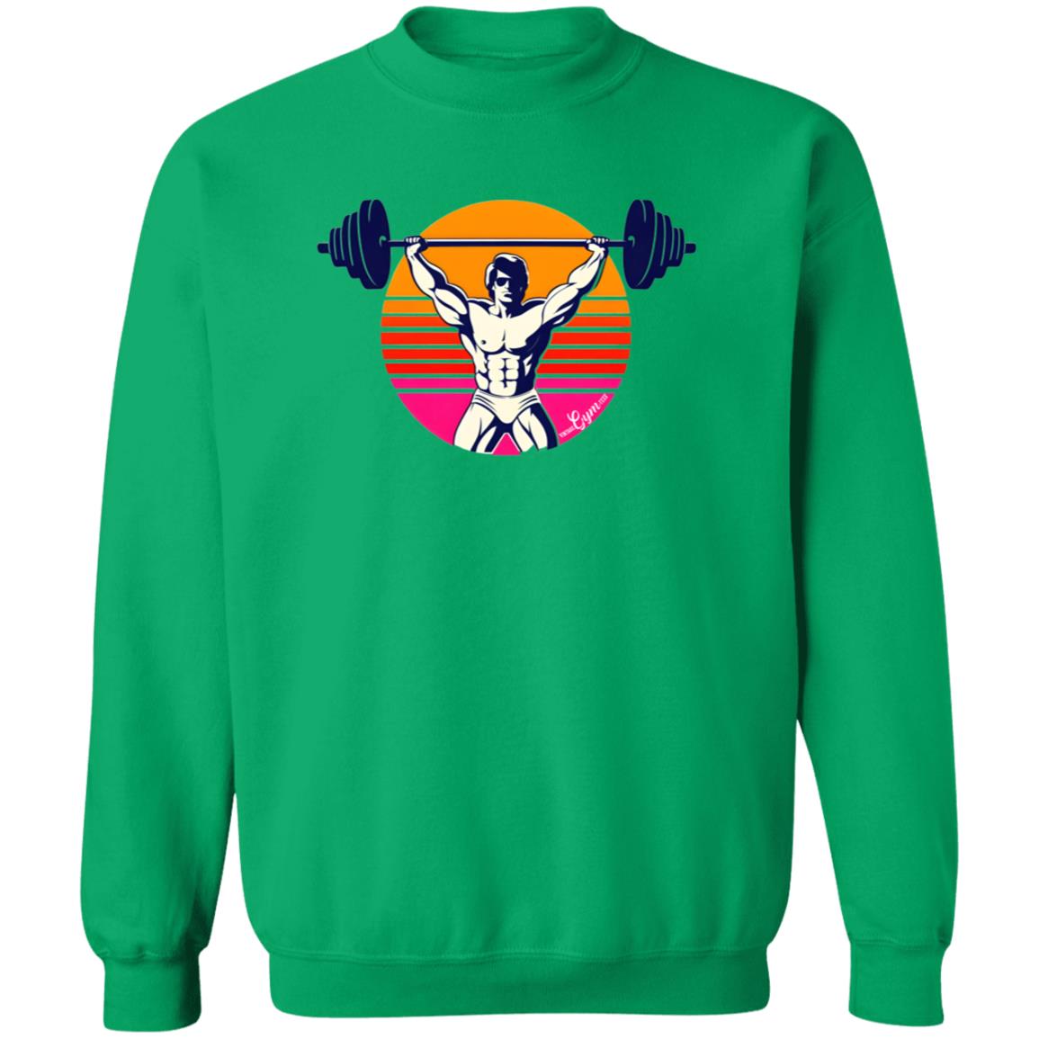 Beach Bum Sweatshirt