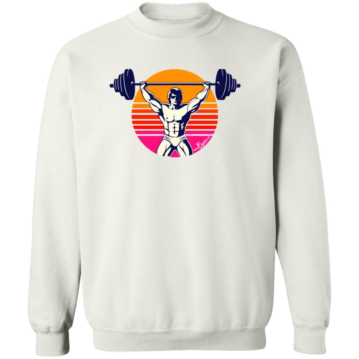 Beach Bum Sweatshirt