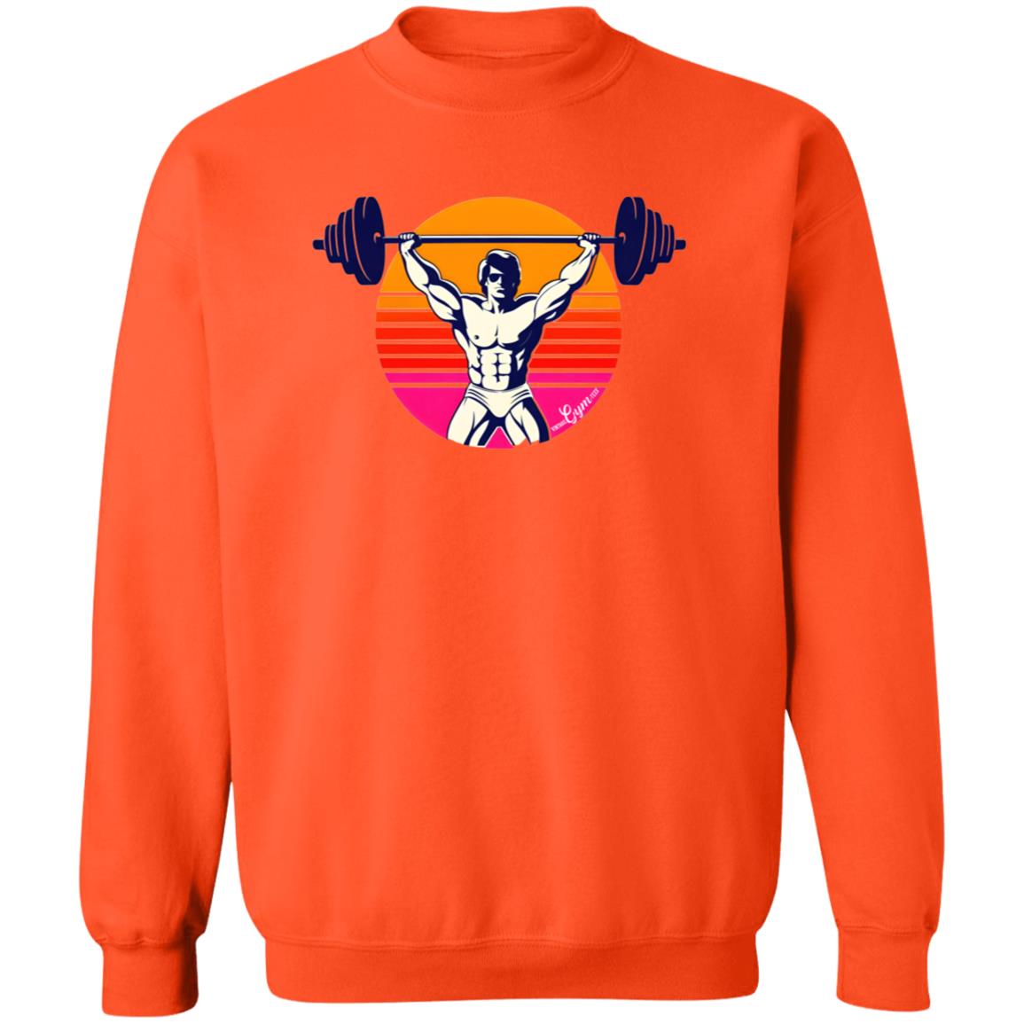 Beach Bum Sweatshirt