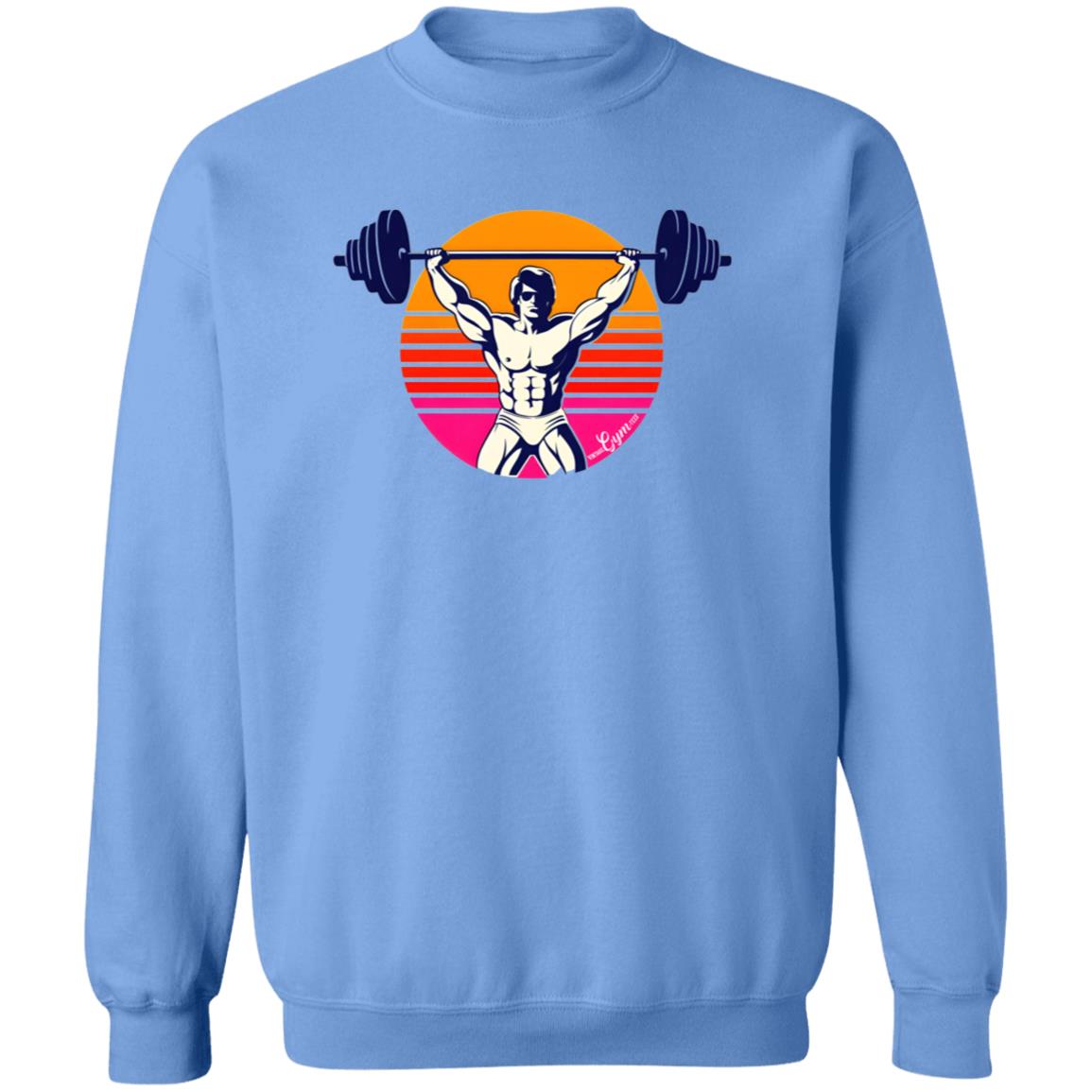 Beach Bum Sweatshirt