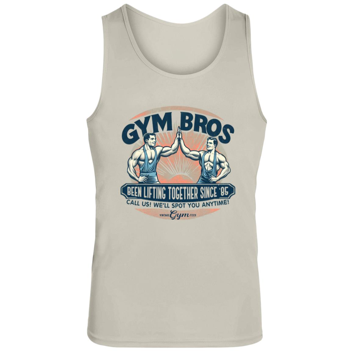 Gym Bros Tank