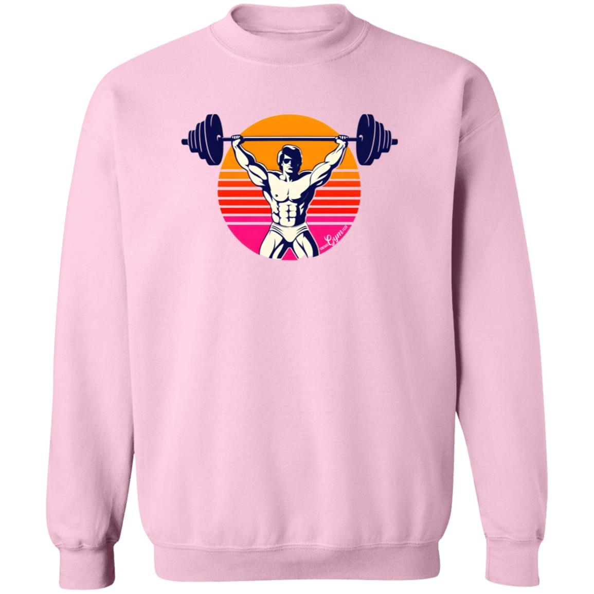 Beach Bum Sweatshirt