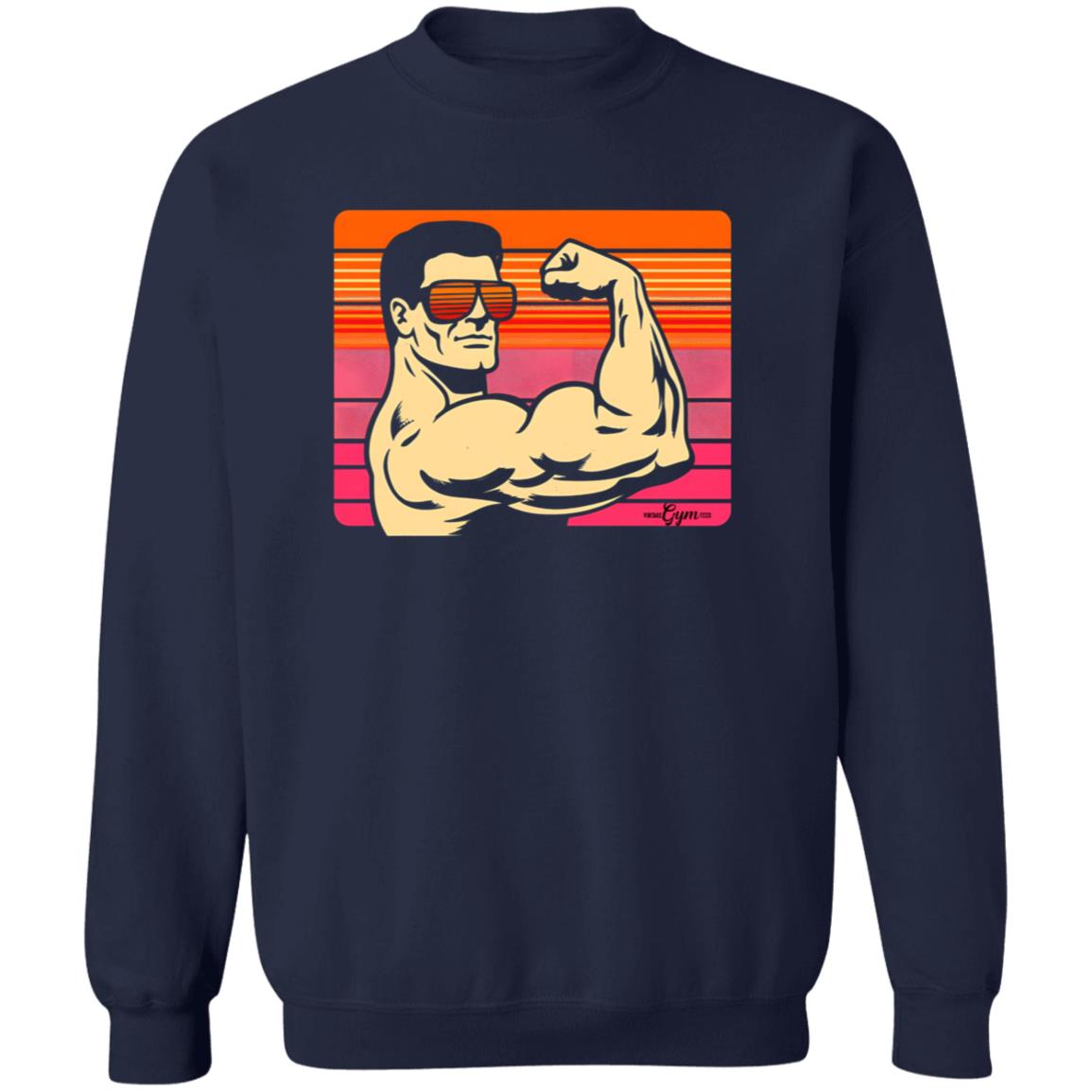 Big Flex Sweatshirt