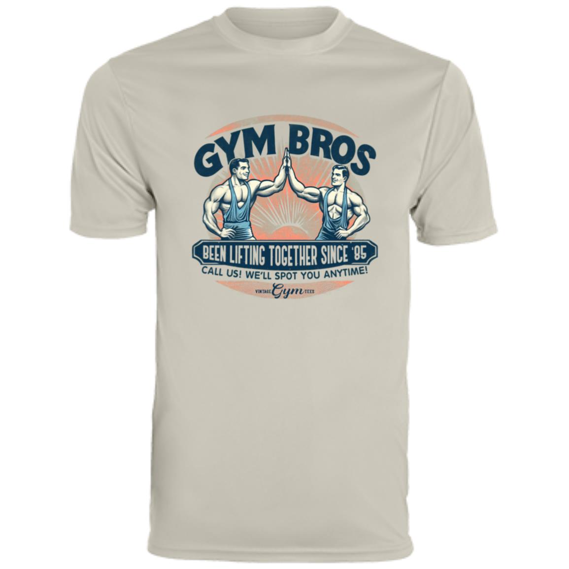 Gym Bros Tee