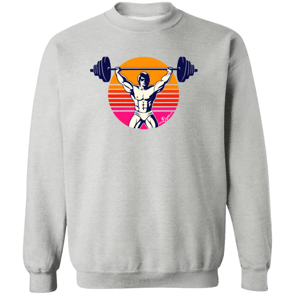 Beach Bum Sweatshirt