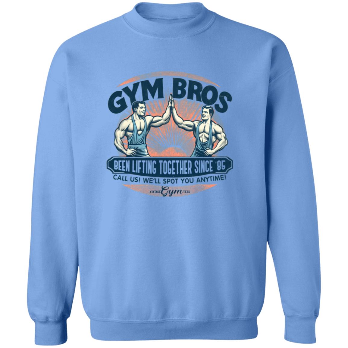 Gym Bros Sweatshirt