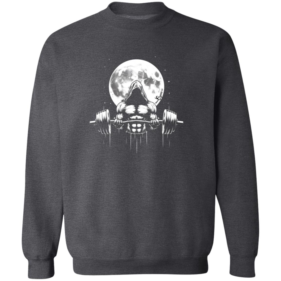 Gym Dweller Sweatshirt