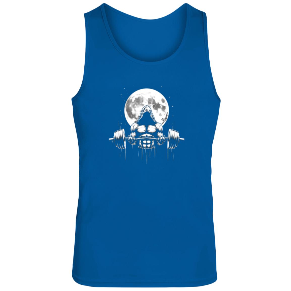 Gym Dweller Tank