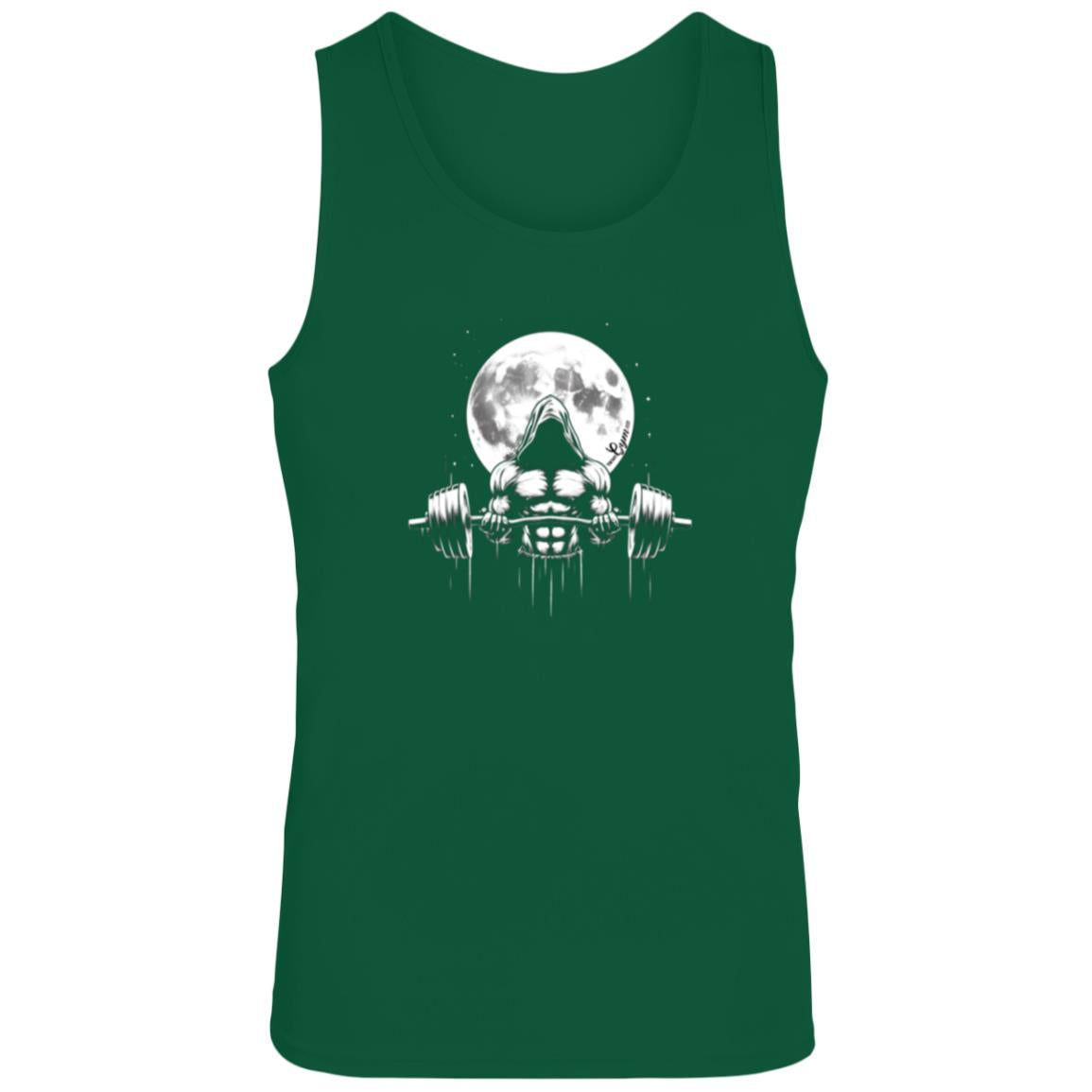 Gym Dweller Tank